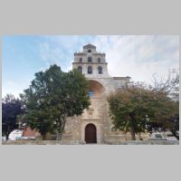 Iglesia de Santa Eulalia de Torquemada, photo palenciaturismo.es.jpg